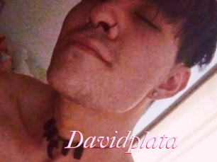 Davidplata
