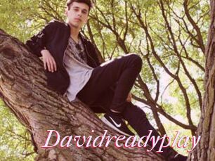 Davidreadyplay