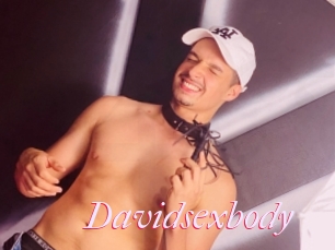 Davidsexbody