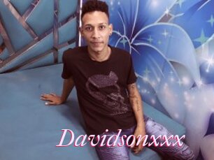 Davidsonxxx
