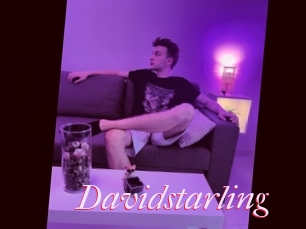Davidstarling