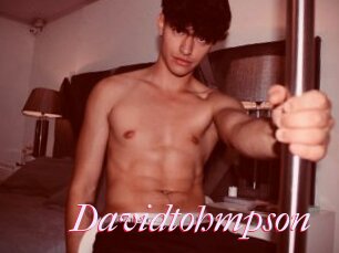 Davidtohmpson