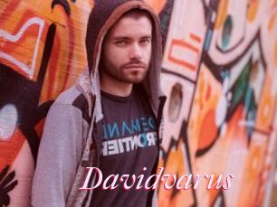 Davidvarus