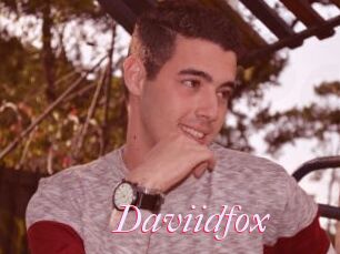 Daviidfox