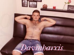 Davinharris