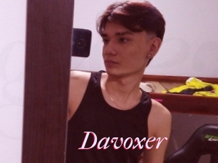Davoxer