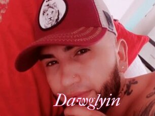 Dawglyin