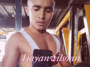 Dayanwilsonn