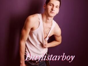 Daylistarboy
