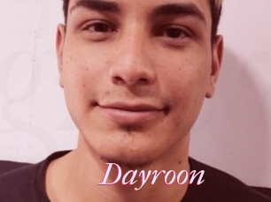 Dayroon