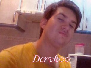 Dcrvk00