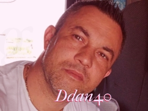 Ddan40