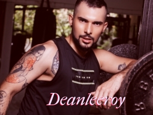 Deanleeroy