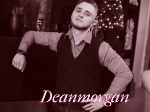 Deanmorgan