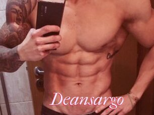 Deansargo