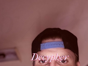Decypher
