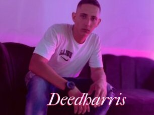 Deedharris