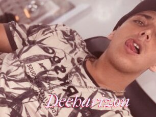 Deeharizon