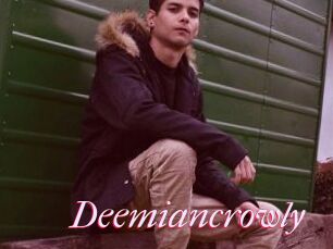 Deemiancrowly