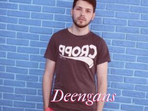 Deengans