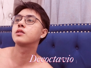Deeoctavio