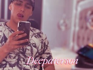Deepaterson