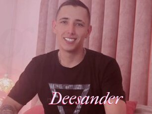Deesander