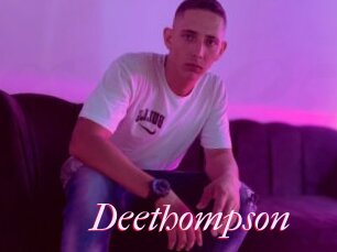 Deethompson