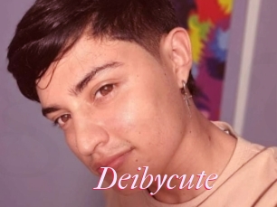 Deibycute
