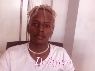 Deibyosu