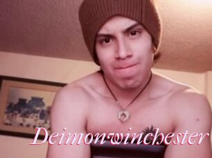 Deimonwinchester