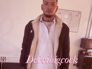 Deivibigcock