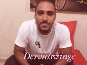 Deividswinge