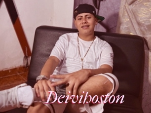 Deivihoston