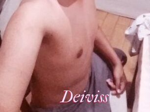 Deiviss