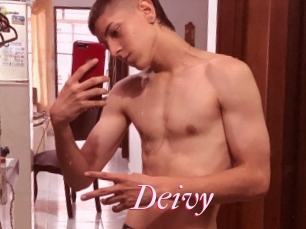 Deivy