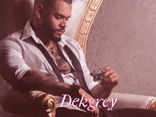 Dekgrey