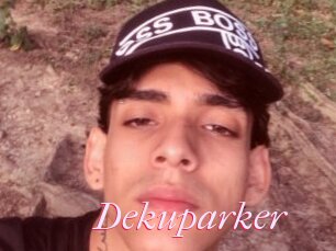 Dekuparker