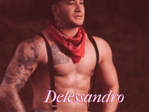 Delessandro