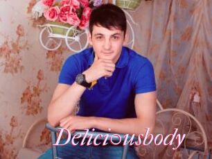Delici0usbody