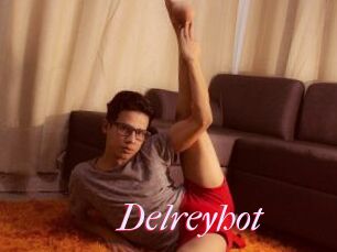 Delreyhot