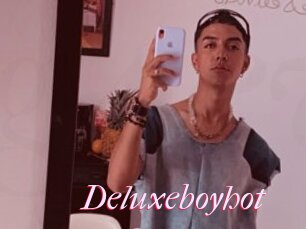 Deluxeboyhot