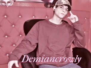 Demiancrowly