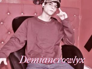 Demiancrowlyx