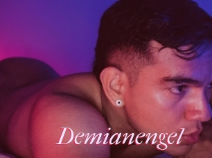 Demianengel