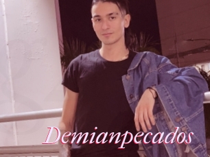 Demianpecados