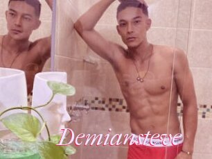 Demiansteve