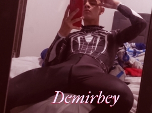 Demirbey