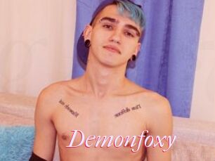 Demonfoxy