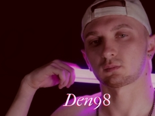 Den98